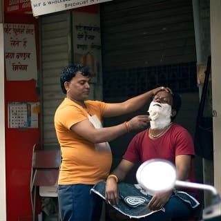 Mumbai Bicycle Tour 6