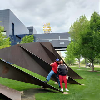 Minneapolis Walking City Tour - Heart of Downtown 2