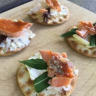 Backcountry Eats & Foraging Treats 7