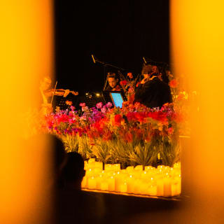 Candlelight Spring: Anéis, Tronos e Dragões 6