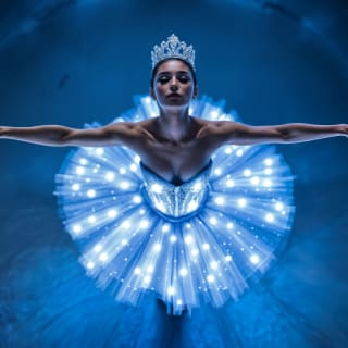 Paquete: Candlelight: Vivaldi y Las Cuatro Estaciones + Ballet of Lights 4