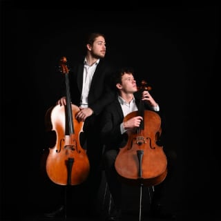 Das CelloDuo - Das Beste aus Rock und Pop 4