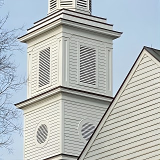 Guided Walking Tour of Richmond 1