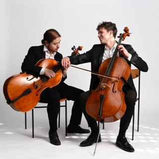 Das CelloDuo - Das Beste aus Rock und Pop 2