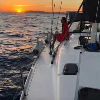 Private Boat Charter to Comino Blue Lagoon 5