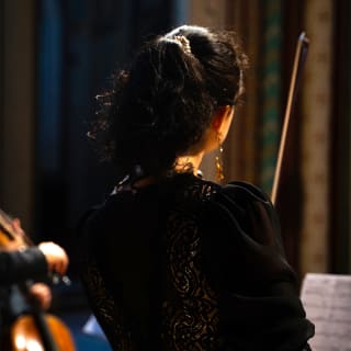 Orquesta Hélios : Las 4 Estaciones de Vivaldi y Adagios célebres 3