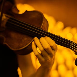 Paquete: Candlelight: Vivaldi y Las Cuatro Estaciones + Ballet of Lights 5