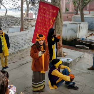 Agra, The City through Poetry 4