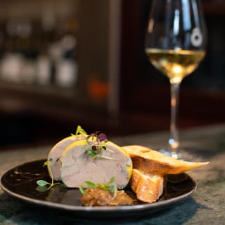 Dégustation de 6 Grands Crus avec un sommelier expert (en anglais uniquement) 3