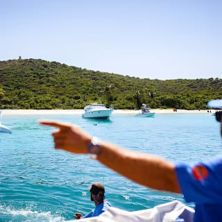 Culebra Snorkeling Tour by Catamaran from Fajardo 14