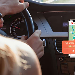 Self-Guided Audio Driving Tour in Death Valley National Park 1
