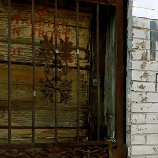 Haunted Memphis Walking Ghost Tour 5