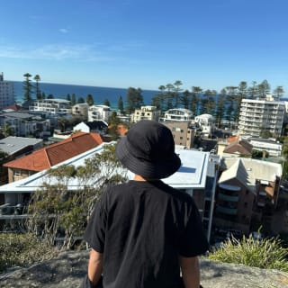 Manly: Sydney's Playground Outdoor Exploration Game 2