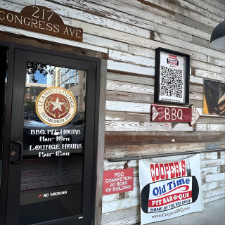 Famous Texas BBQ & Food Tour in Austin 14
