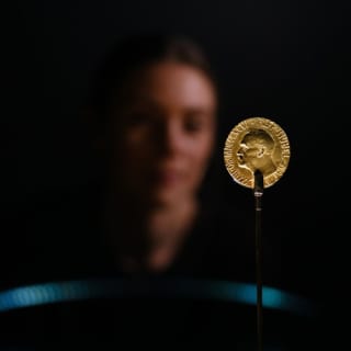 Nobel Peace Center: Entry Ticket 30