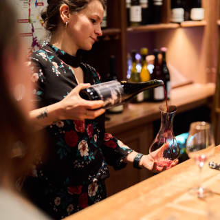 Dégustation de 6 Grands Crus avec un sommelier expert (en anglais uniquement) 4