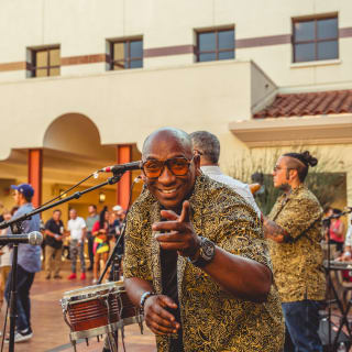 Sizzling Summer Nights: Salsa Under the Stars 1