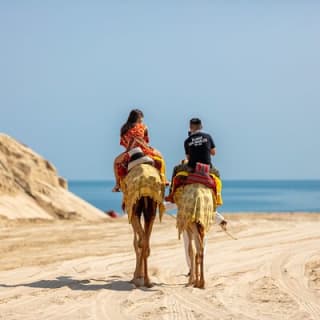 Al Majles Resort Day Pass 1