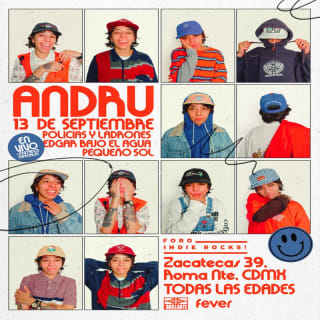 ANDRU 1