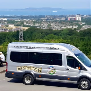 Afternoon Dublin Mountain Pub Tour (Kleingruppen-Pub-Tour, max. 15 Personen) 6