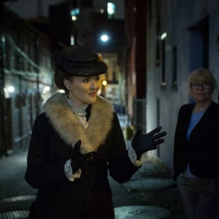The Lost Souls of Gastown Tour 2