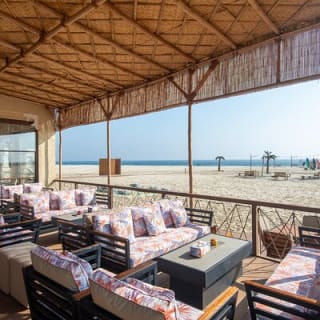 Al Majles Resort Day Pass 2