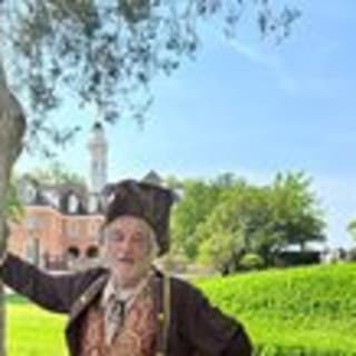 Ultimate Pirate Walking Tour in Colonial Williamsburg 1