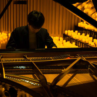 Candlelight: Lo mejor de Mozart y Beethoven 5