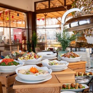 Al Majles Resort Day Pass 3