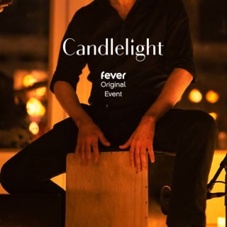 Candlelight Flamenco: A Journey Through Spain 4