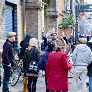 London Gin Safari : une parenthèse pétillante au goût de genévrier 40