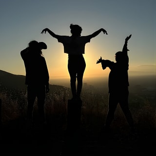 LA Night Hikers 3