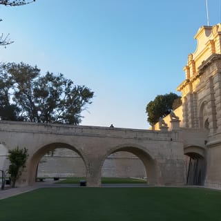 Best of Mdina and Rabat Walking Tour 5