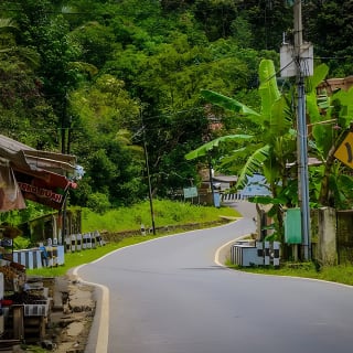1 Day Motorcycle Tour To Citorek Banten West Of Java 13