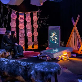 La Cité Immersive Dragons 5