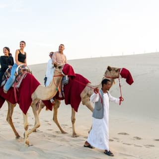 Al Majles Resort Day Pass 4