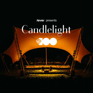 Candlelight Open Air: 100 Years of Warner Bros. 2