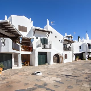 Traghetto veloce di andata e ritorno da Alcudia (Maiorca) a Minorca 12