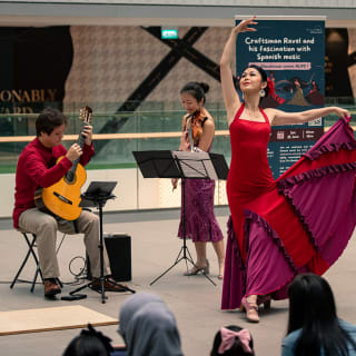 The Glasshouse comes ALIVE ! Haydn and the String Quartet 1