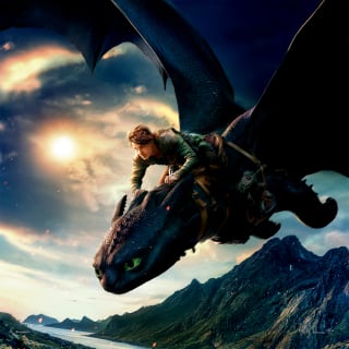 La Cité Immersive Dragons 3