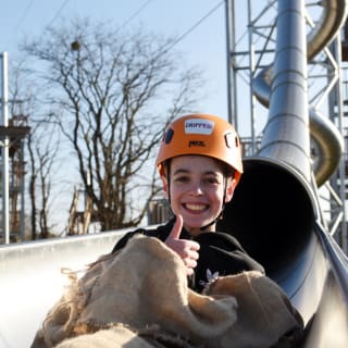 Gripped London: Outdoor-Abenteuer mit Zip Line & High Ropes 1