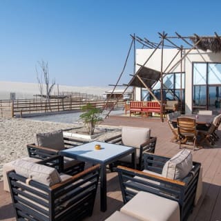 Al Majles Resort Day Pass 5