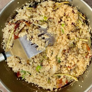 Backcountry Eats & Foraging Treats 11
