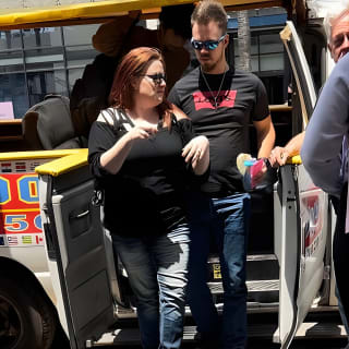 Tour dei celebrità condivisi di 2 ore a Hollywood 11