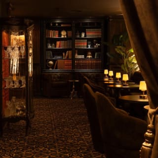 Cata whisky Japonés en the circle 3