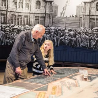 Titanic Belfast: Eintrittskarte 6