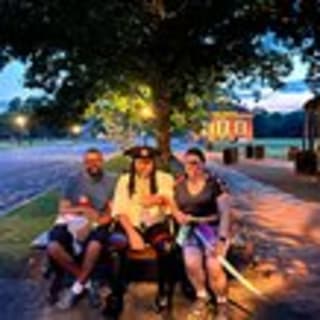 Ultimate Pirate Walking Tour in Colonial Williamsburg 3
