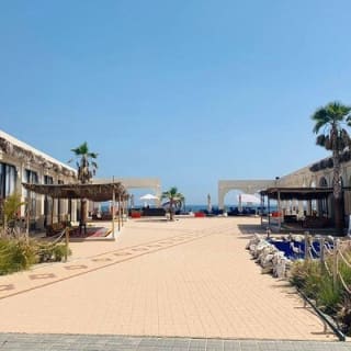 Al Majles Resort Day Pass 7