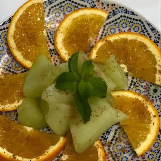 Cours de cuisine d'une demi-journée avec la chef locale Laila à Marrakech 29