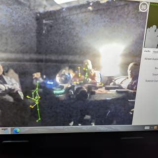 New Orleans Ghost Hunt Experience: Voices from Beyond 11